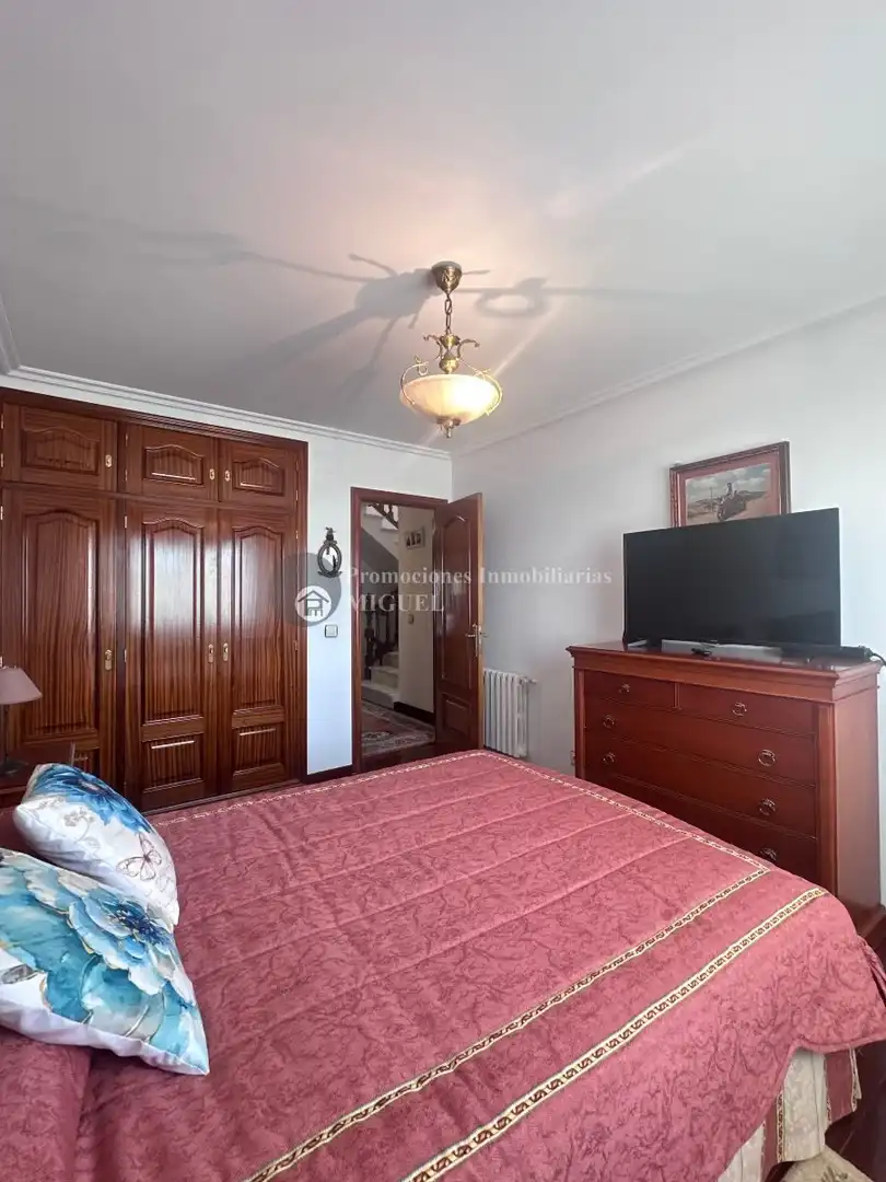 Semi-detached house with garden for sale in Verín, imagen 43