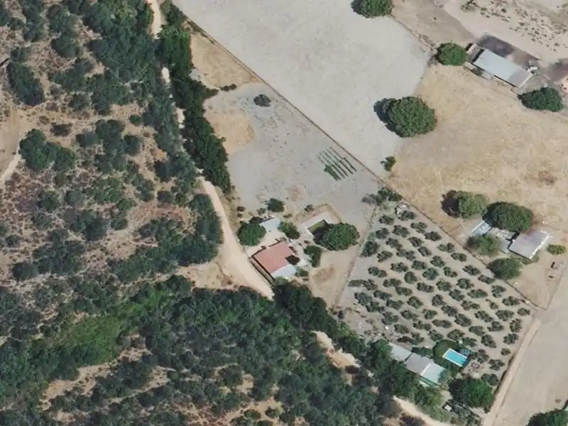 Casa en venta en Arroyo de San Vicente 48-P25