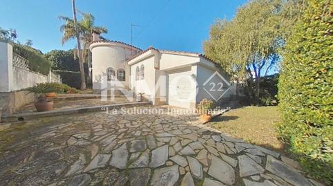 Foto 3 de Casa o xalet en venda a Carrer de Castell de Papiol, 14d, Vilafortuny, Cambrils