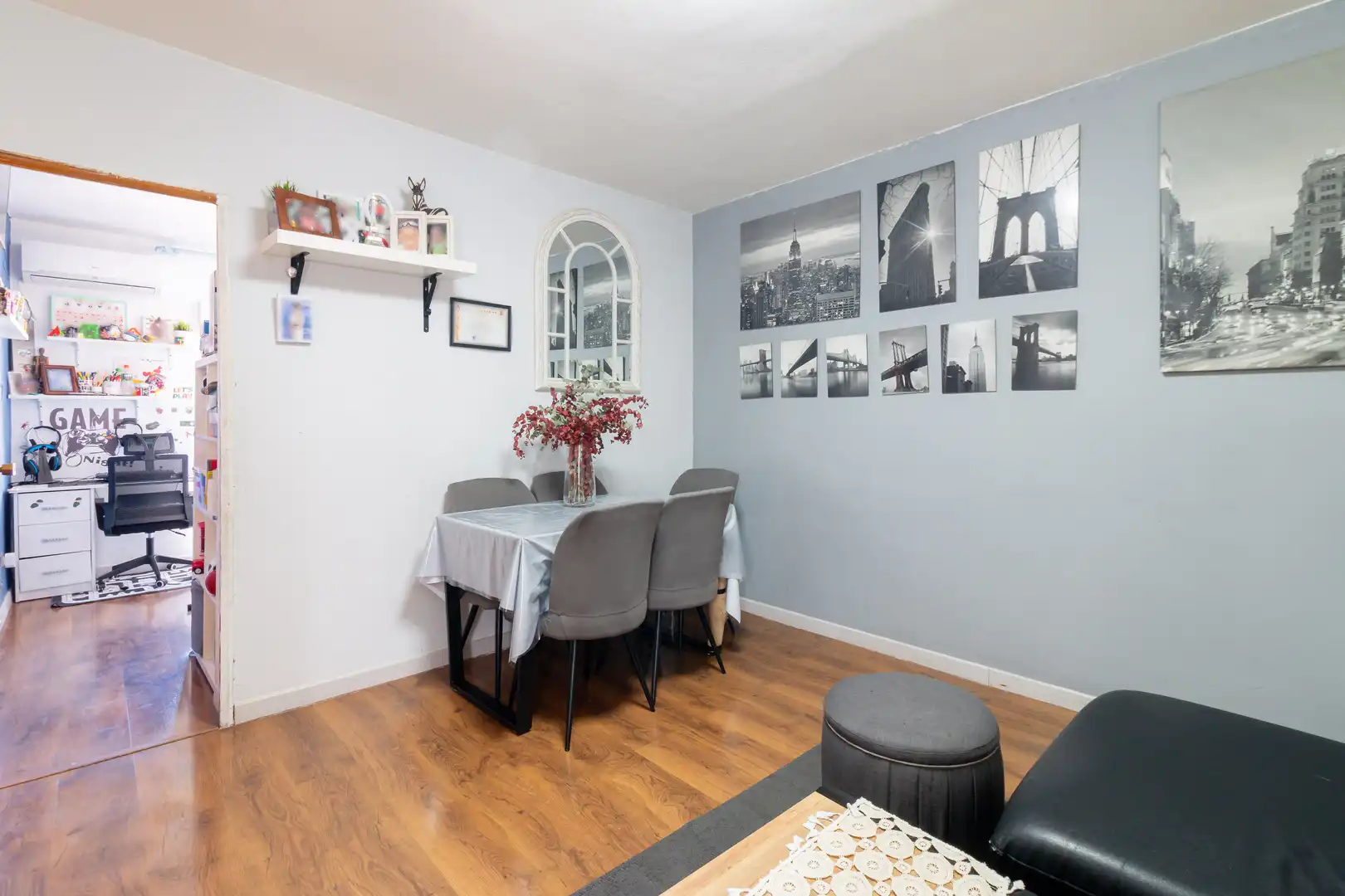 Appartement avec terrasse à vendre à Calle Alcaudón, imagen 5