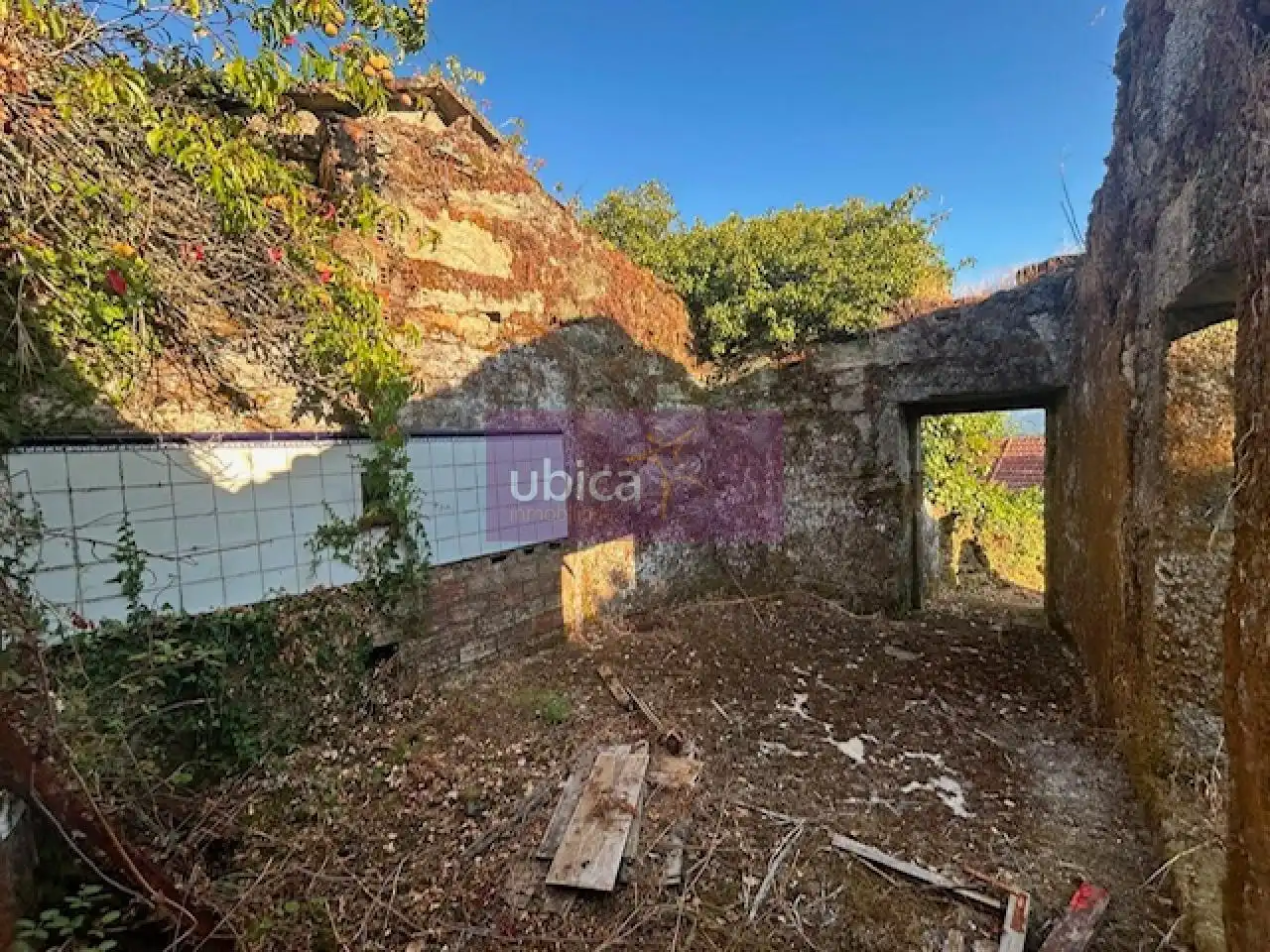 Houses for sale in Covelo, Pontevedra