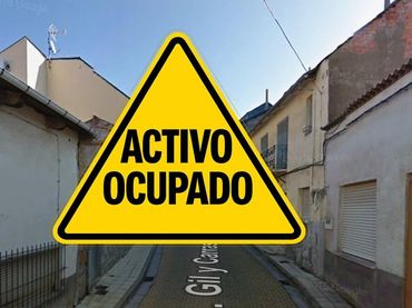 Pis amb ascensor en venda a Bembibre