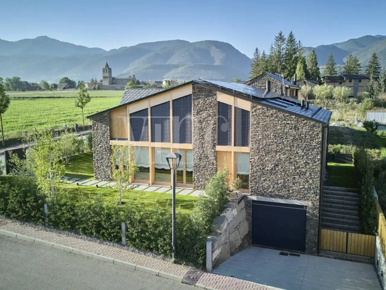 Haus mit Garten zum Verkauf in Bellver de Cerdanya, imagen 64
