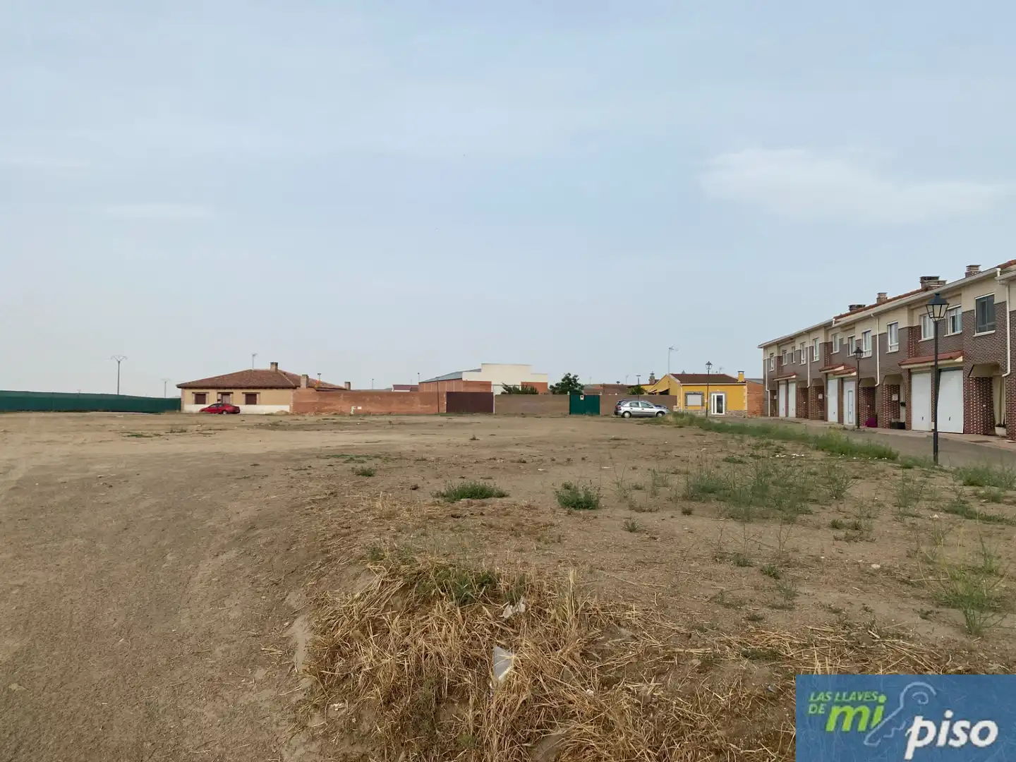 Residential land for sale in Calle Río Ebro 1, imagen 14