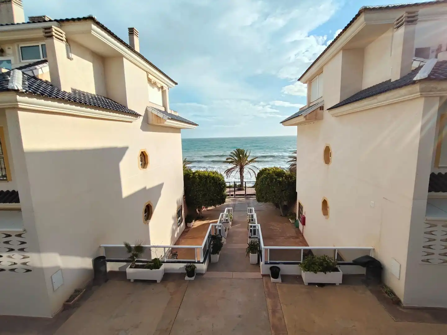 Reihenhaus zum Verkauf in Playa de San Juan - El Cabo de las Huertas, imagen 26