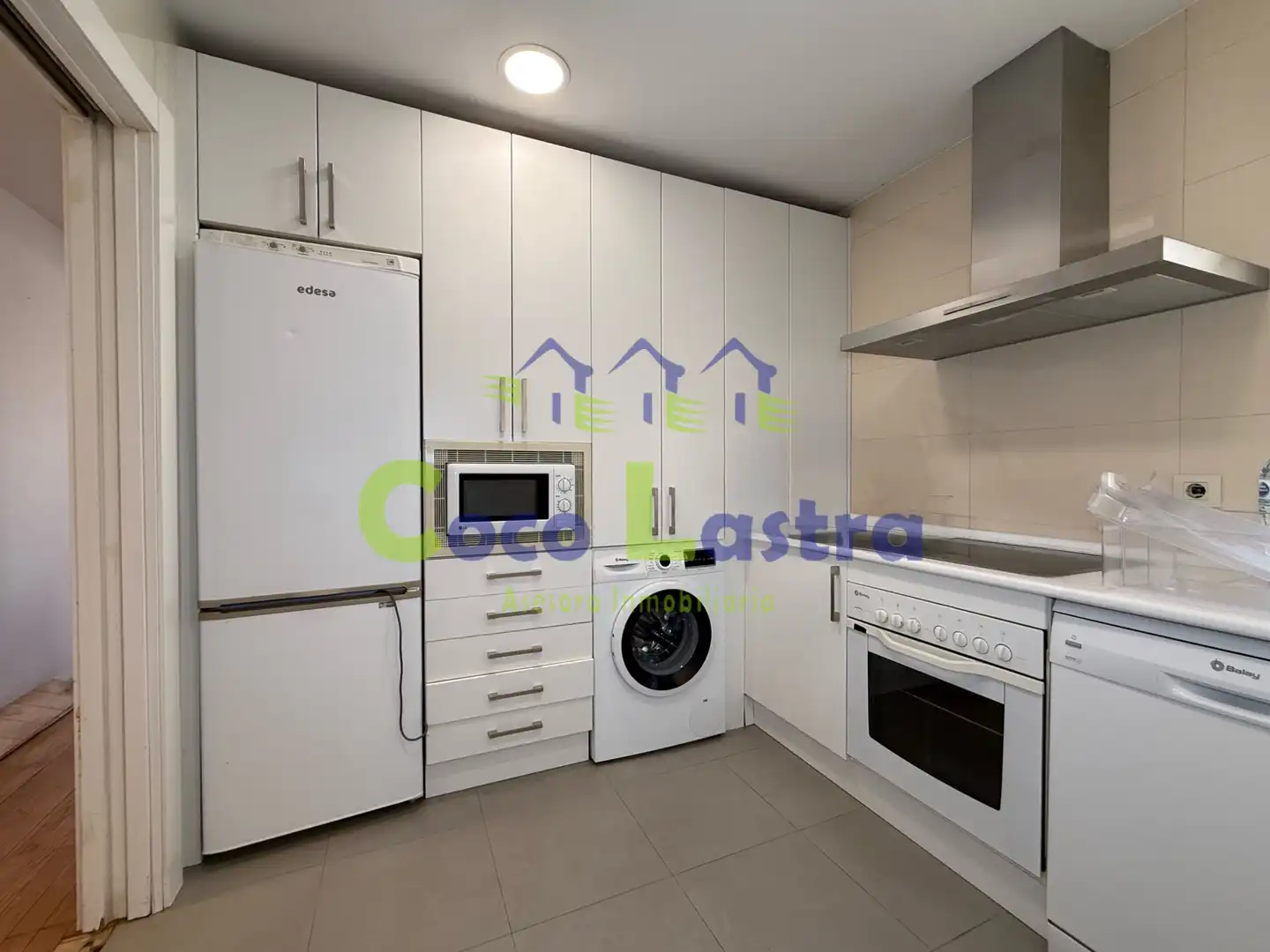 Piso con ascensor en venta en Calle Bolívar, imagen 16