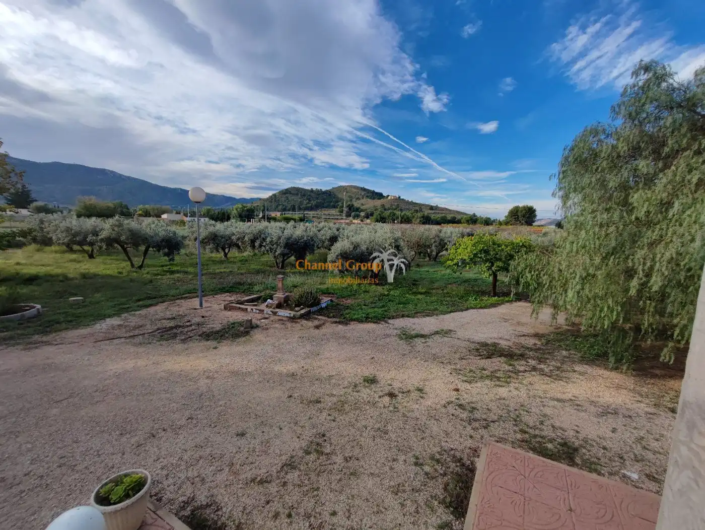 Casa o xalet en venda a El Castillo