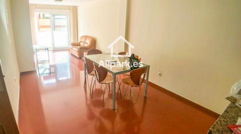 Foto 5 de Pis en venda a Gasset y Artime, Carolinas Altas, Alicante / Alacant