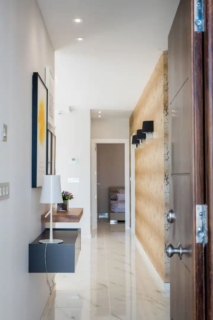 Casa o xalet en venda a PARCELA R2 ,PAU-26 ORIHUELA COSTA, Los Almendros