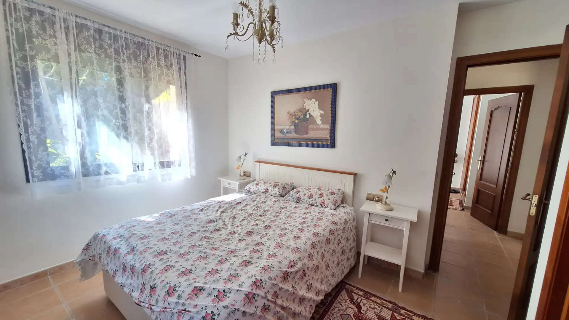 Casa amb piscina en venda a Selwo, imagen 5