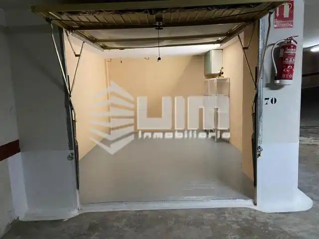 Parkplatz zum Verkauf in VENT DE MARINADA, imagen 2