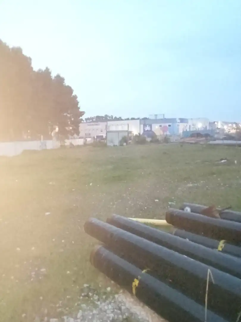 Industrial land for sale in Aranjuez