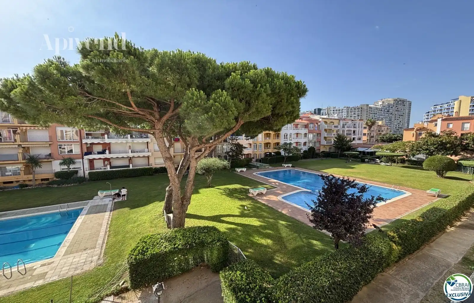 Appartement avec piscine à vendre à GRAN RESERVA, imagen 19