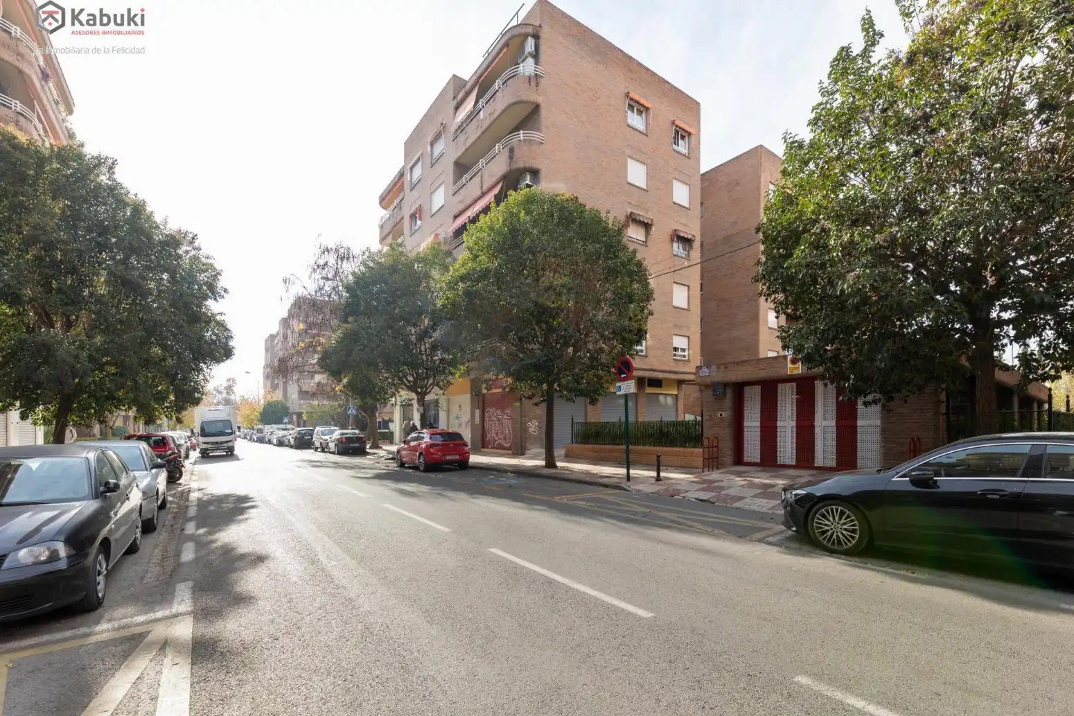 Aparcament en venda a Granada - Calle SOROZABAL, imagen 2