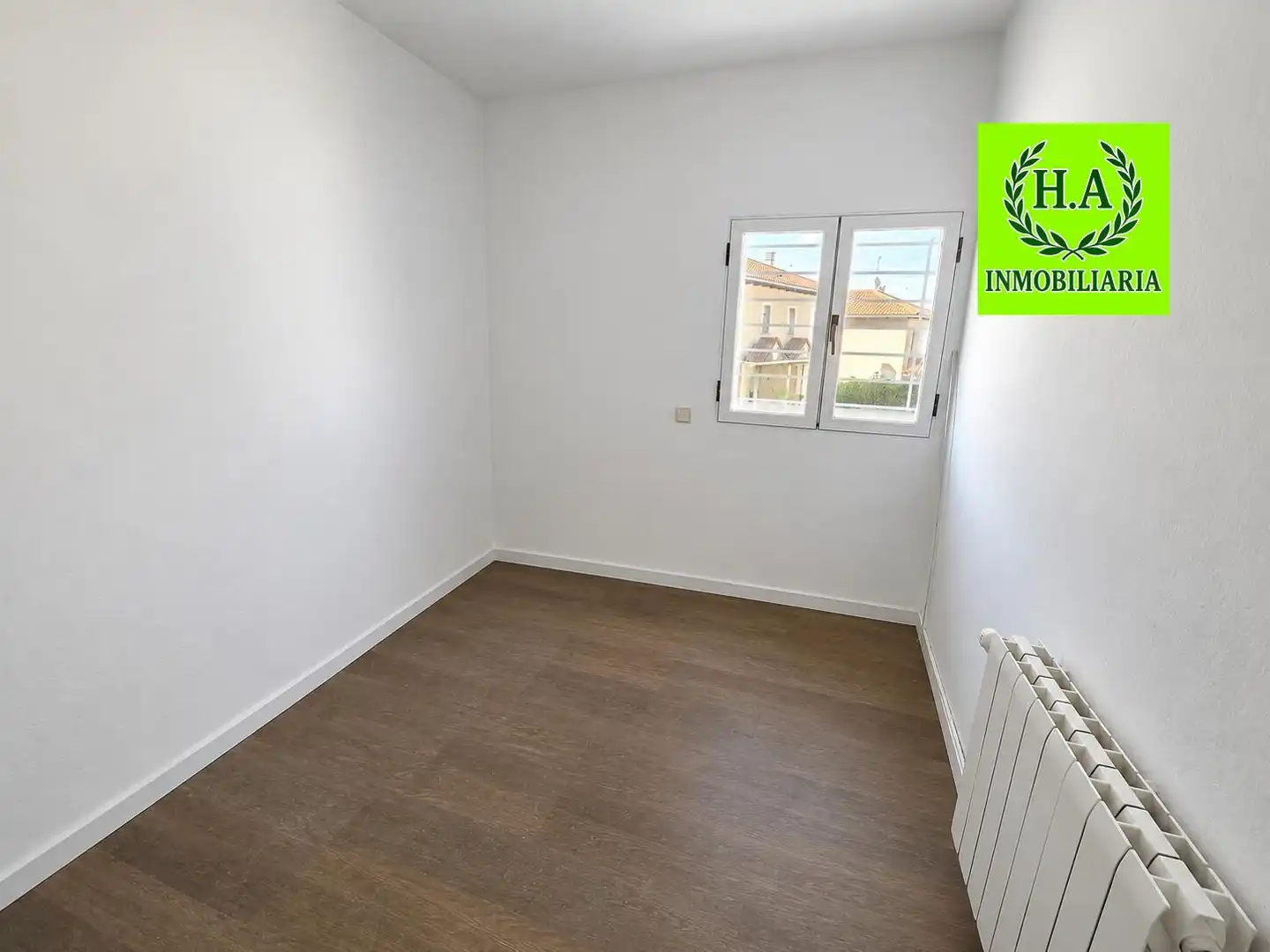 Dormitori de Casa o xalet de lloguer en Pedrezuela amb Calefacció i Terrassa