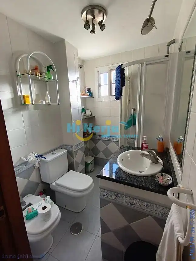 Apartament amb ascensor en venda a Centro, imagen 17