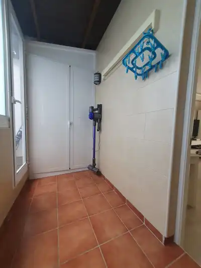 Àtic en venda en Mijas amb Aire condicionat, Calefacció i Moblat