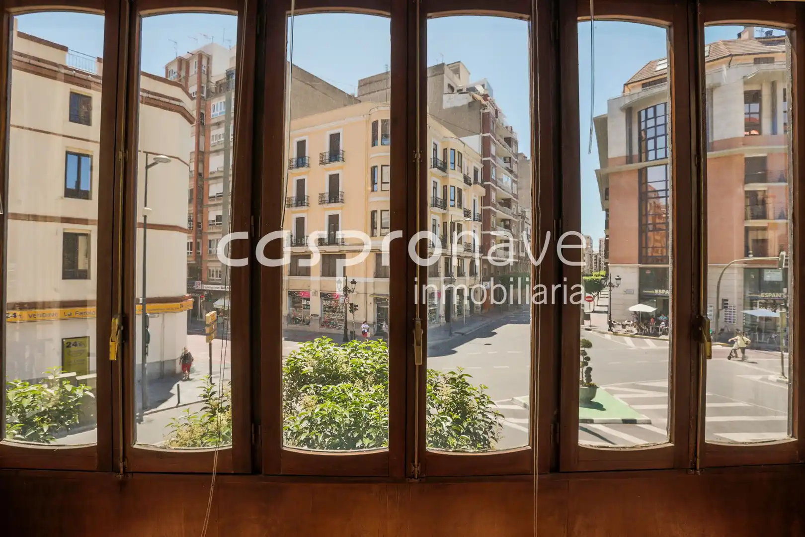 Appartement à vendre à Ronda de la Magdalena 7, imagen 4