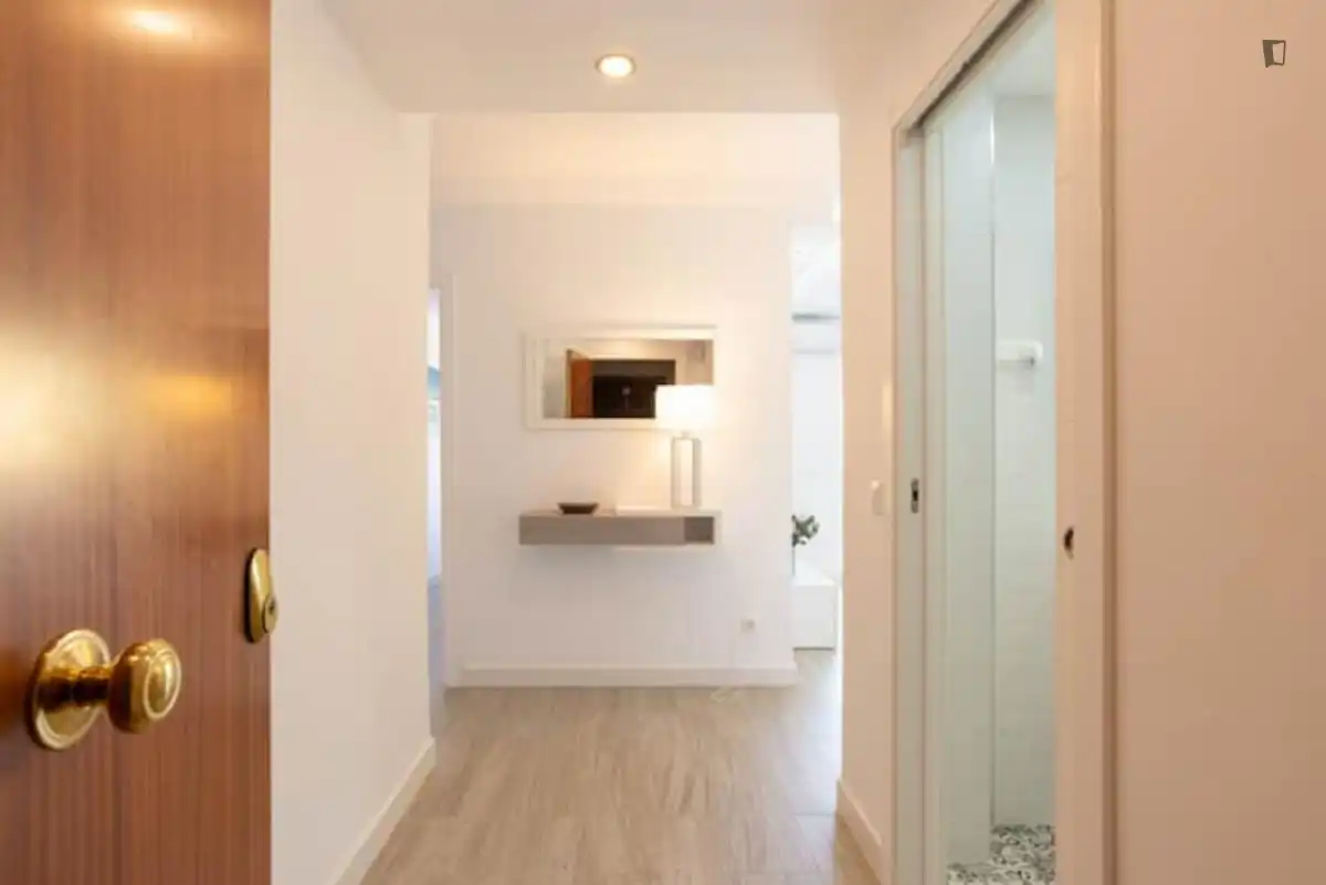 Apartamento de alquiler en Playa del Rincón