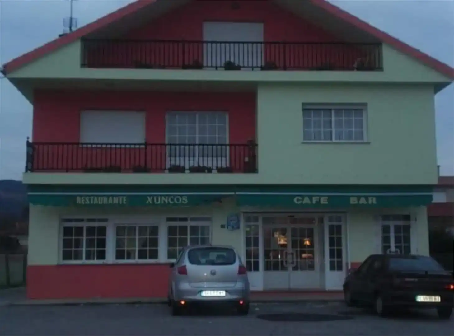 Local de alquiler en Dodro