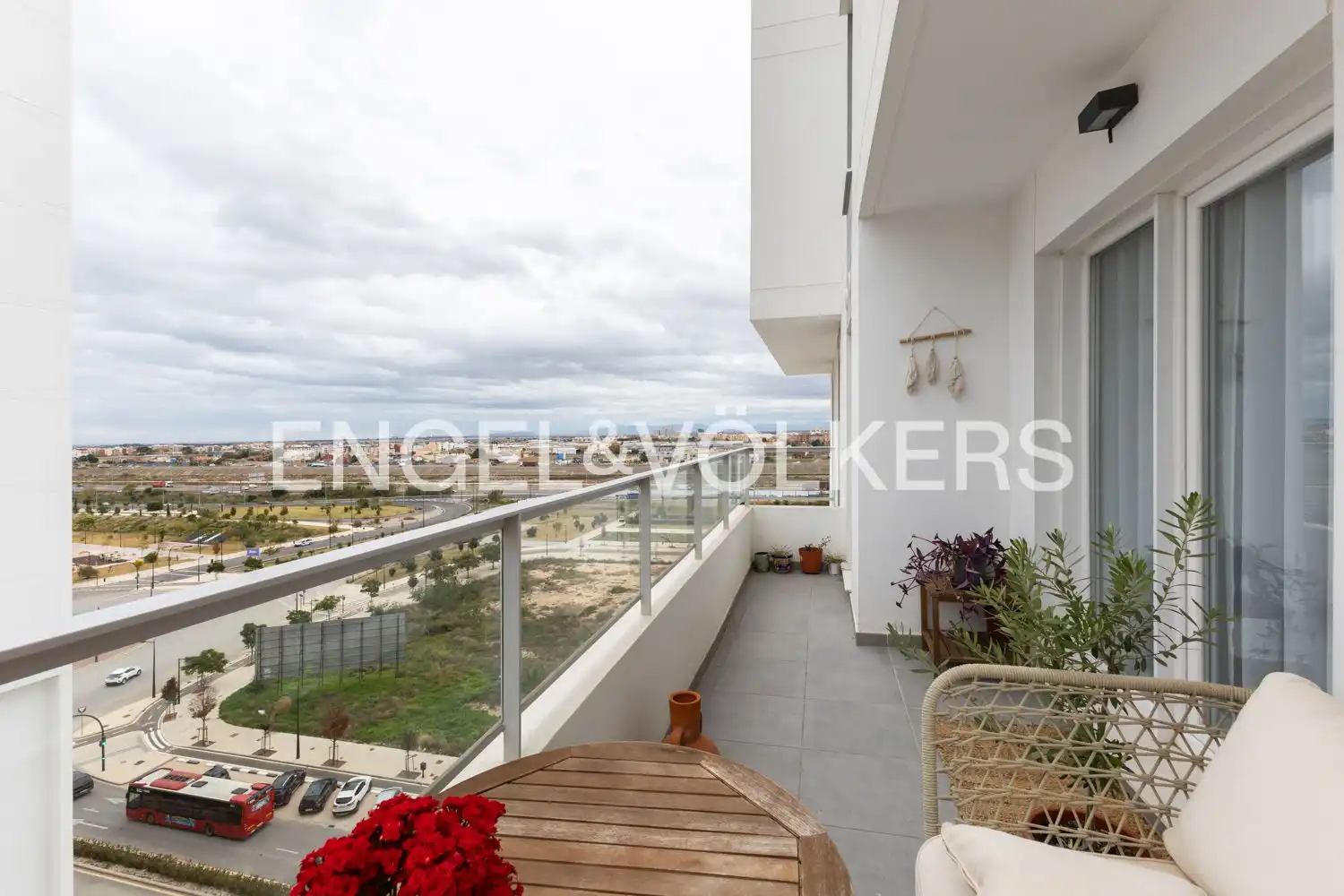 Wohnung mit Terrasse zum Verkauf in Carrer de Vicente Chuliá Campos, imagen 12