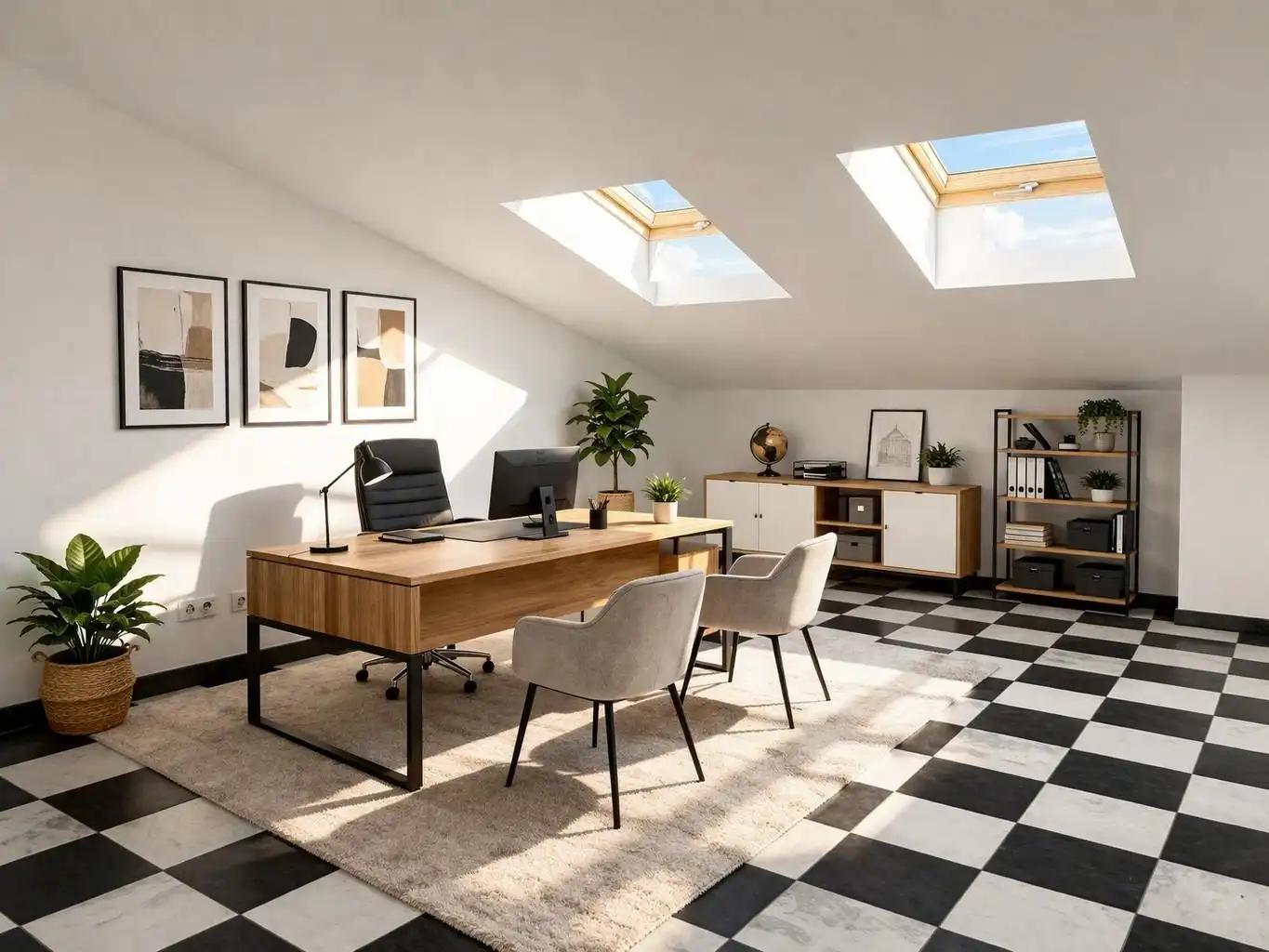 Casa con terraza en venta en SANT LLORENÇ DE, imagen 13