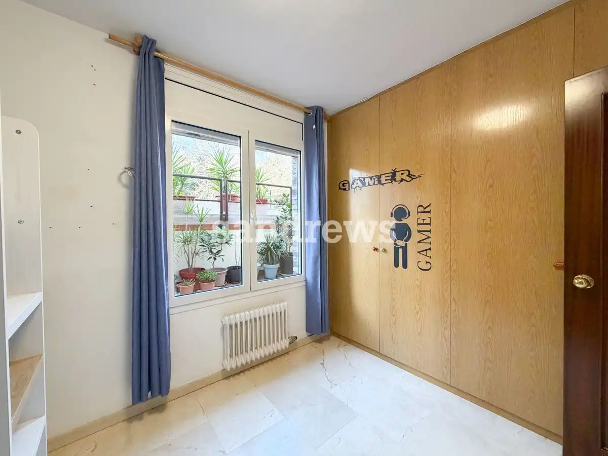 Flat for sale in Figueres  with Air Conditioner, Heating and Terrace