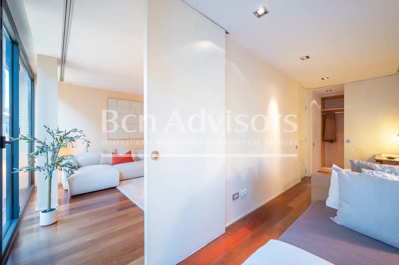 Wohnung mit Aufzug zum Verkauf in Passeig de Gràcia, imagen 22