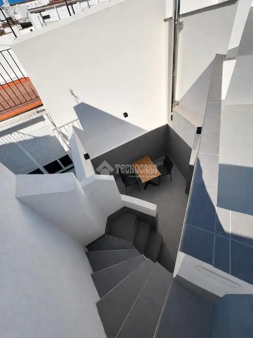 Casa pareada en venta en Medina Sidonia, imagen 11