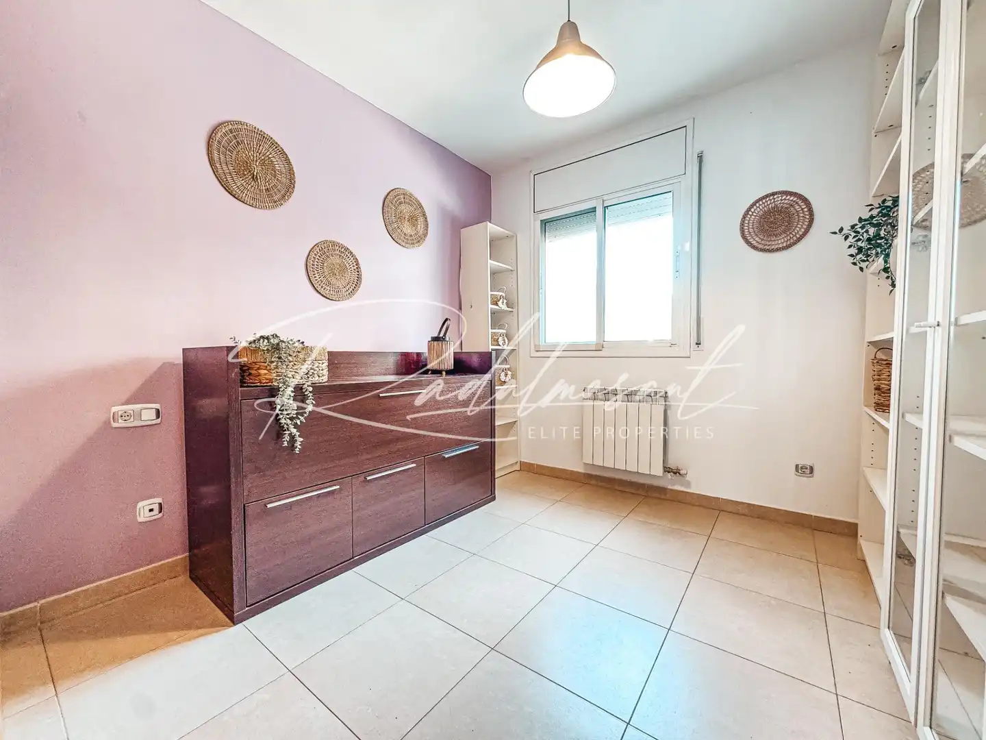 Bedroom of Detached homes for sale in Mont-roig del Camp  with Air Conditioner, Heating and Private garden