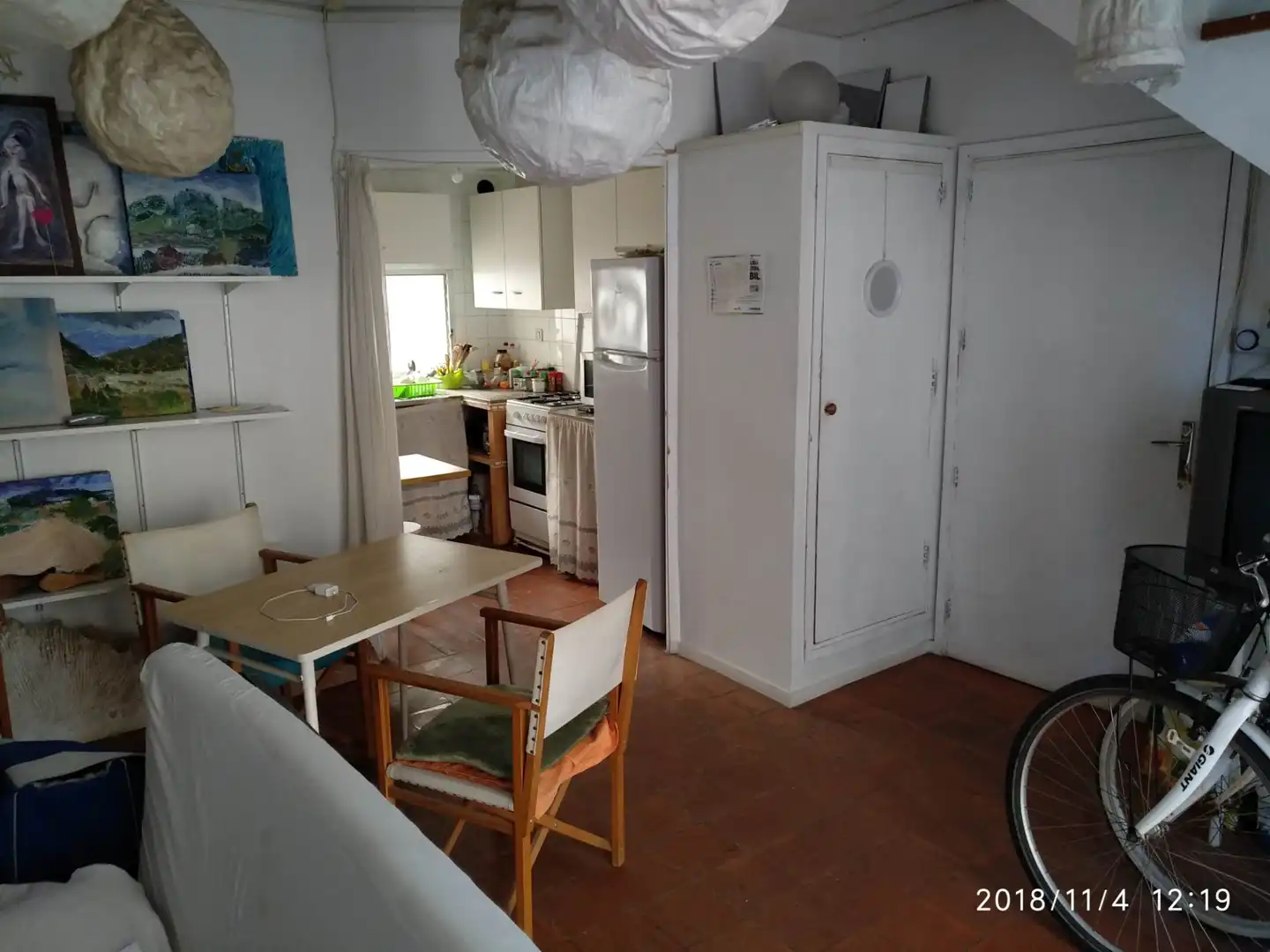 Cuina de Dúplex en venda en  Palma de Mallorca