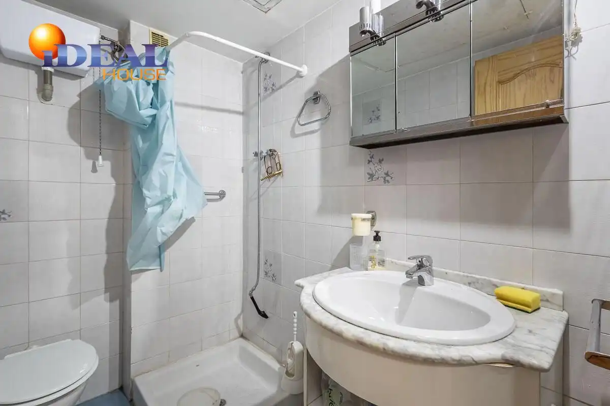 Flat with terrace for sale in Avenida JUAN PABLO II, imagen 22