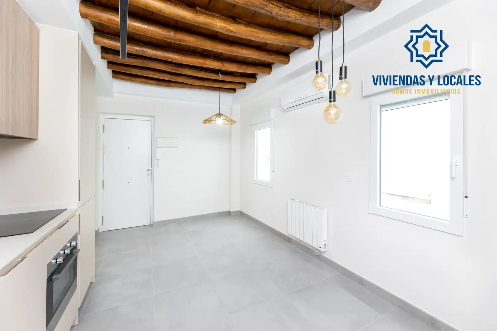 Piso con terraza en venta en Plaza CAMPO DEL PRINCIPE 19, imagen 17