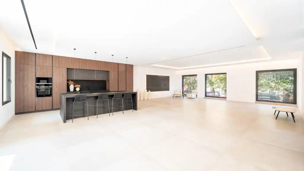 Apartament amb ascensor en venda a Llevant, imagen 4