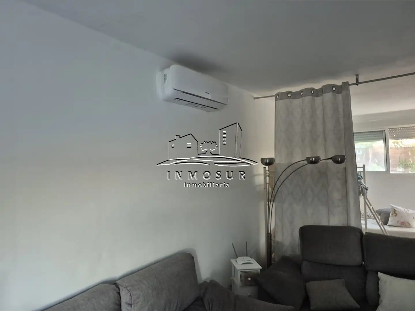 Sala de estar de Casa o chalet en venta en Lucena