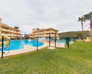 Apartament de lloguer a Ur Manilva Beach, Conj. Res Alborán Hills, 6, Chullera