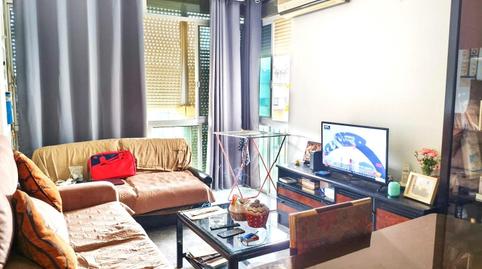 Photo 2 of Flat for sale in Cruz Roja, Sevilla