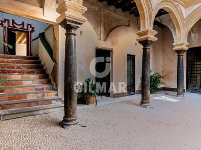 Exterior view of Apartment to rent in El Puerto de Santa María  with Air Conditioner and Balcony