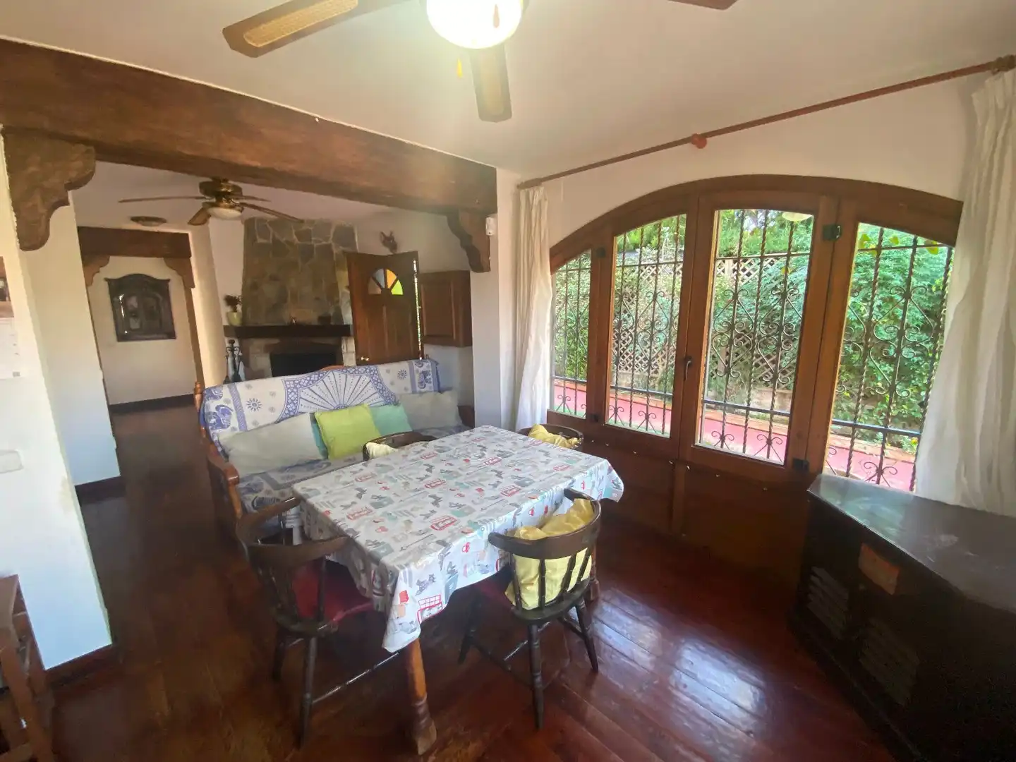 Casa o xalet en venda a MAR CARIBE, 20, Cunit Residencial