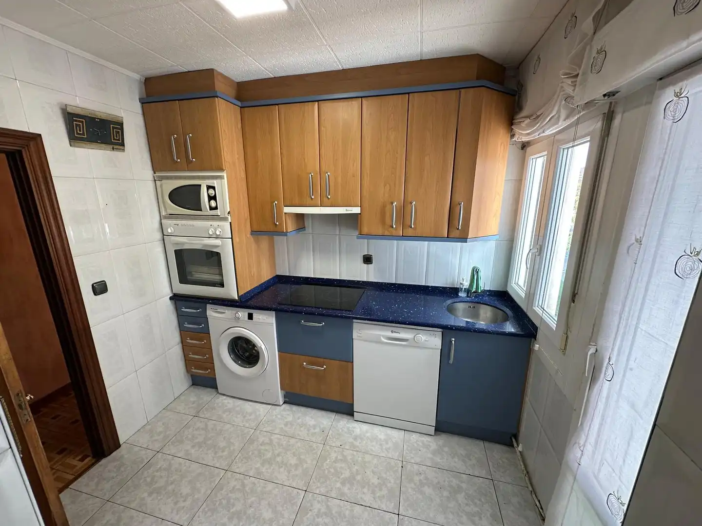 Cocina de Piso en venta en Capiscol - Gamonal