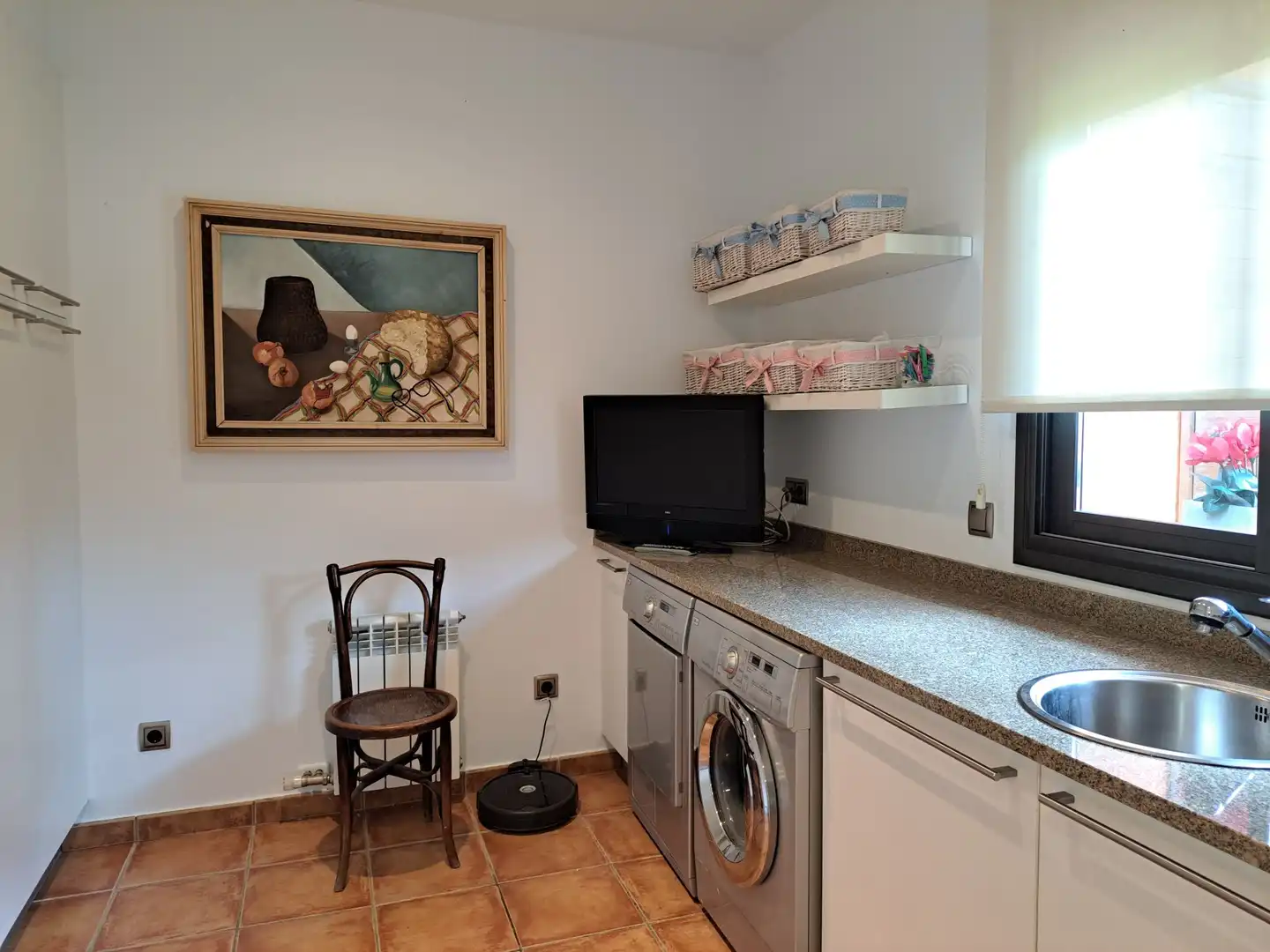 Casa o xalet en venda a Aiguafreda