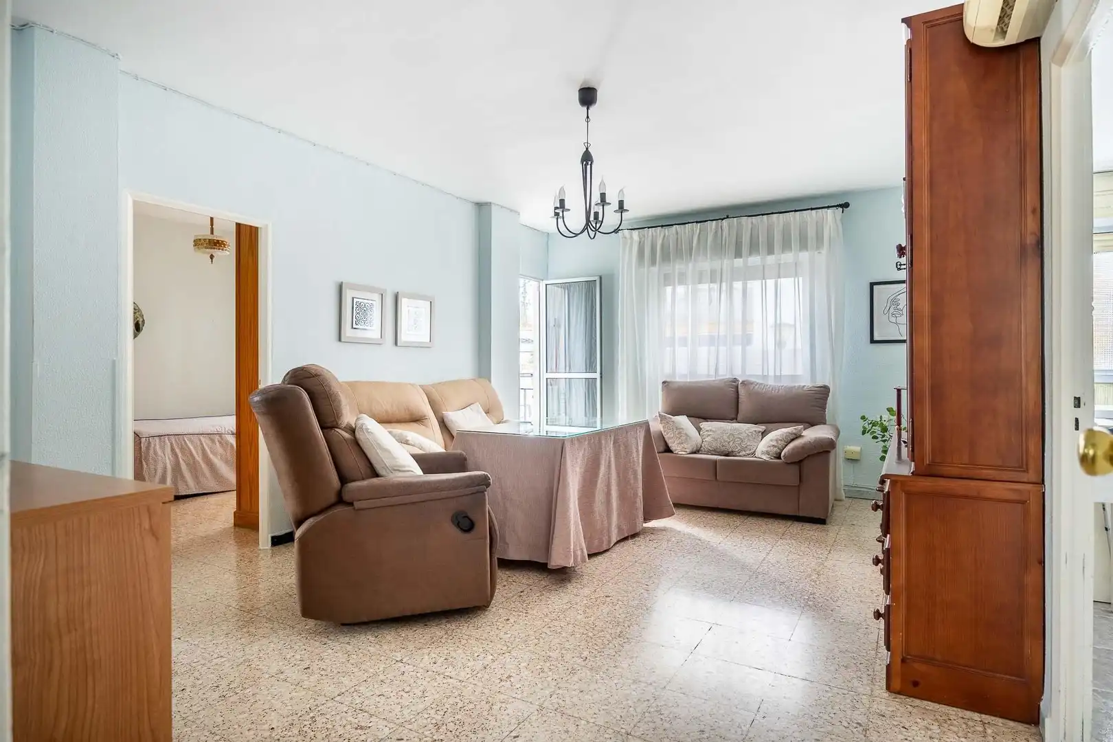 Piso en venta en Centro