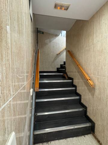 Local comercial en Venta en Calle de Leganitos en Palacio