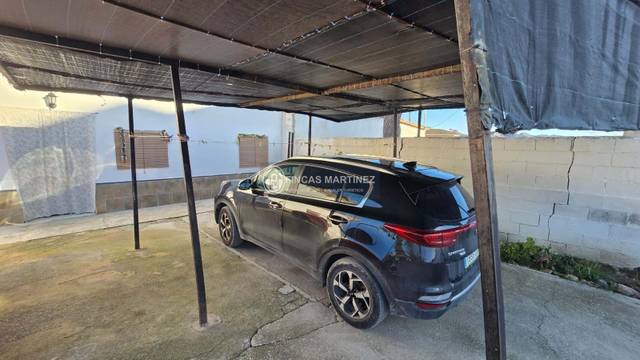 Casa adosada en Venta en calle del agua en Castilléjar