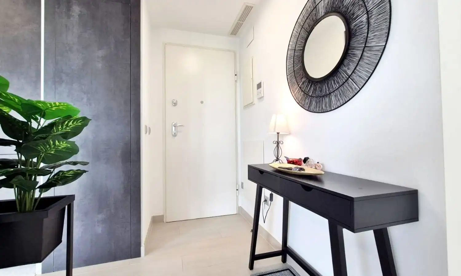 Apartment with pool for sale in Vell de Gandia 16, imagen 6