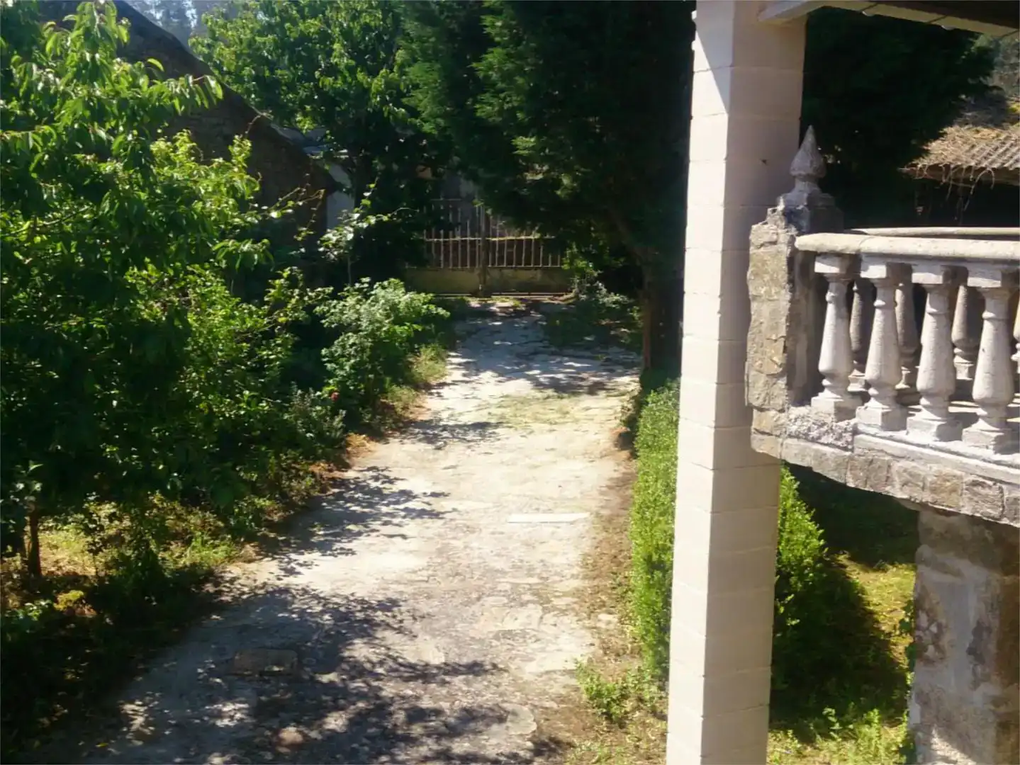 Casa o chalet en venta en Muxía
