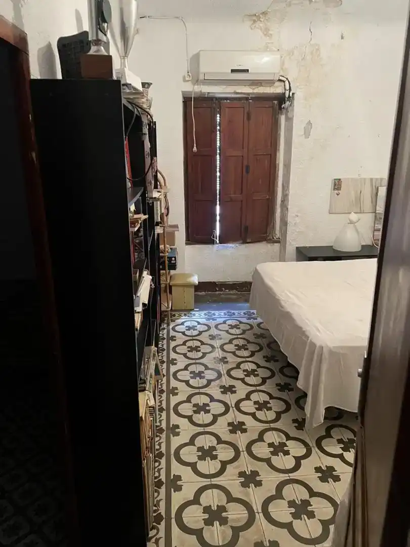 Dormitori de Casa adosada en venda en Yecla amb Traster, Moblat i Forn