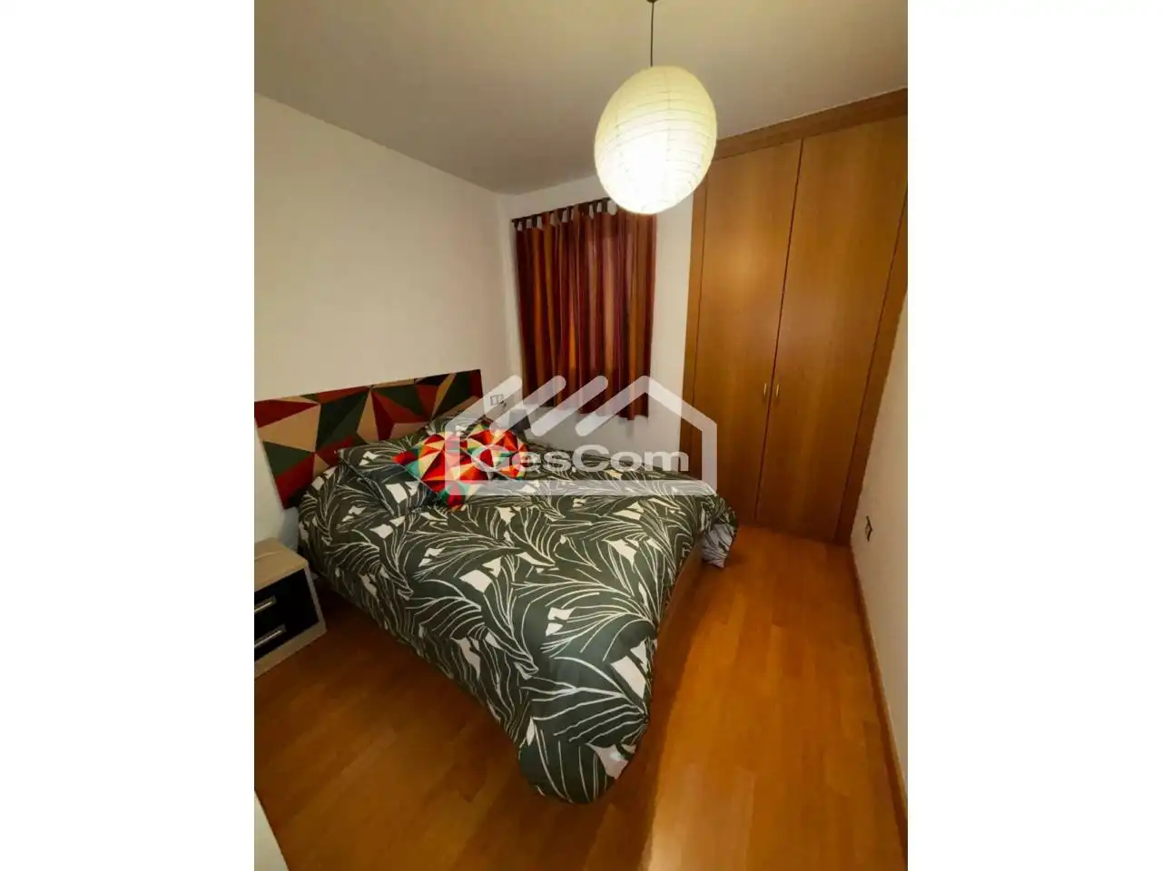 Habitación de Piso de alquiler en Canillo con Calefacción, Parquet y Trastero