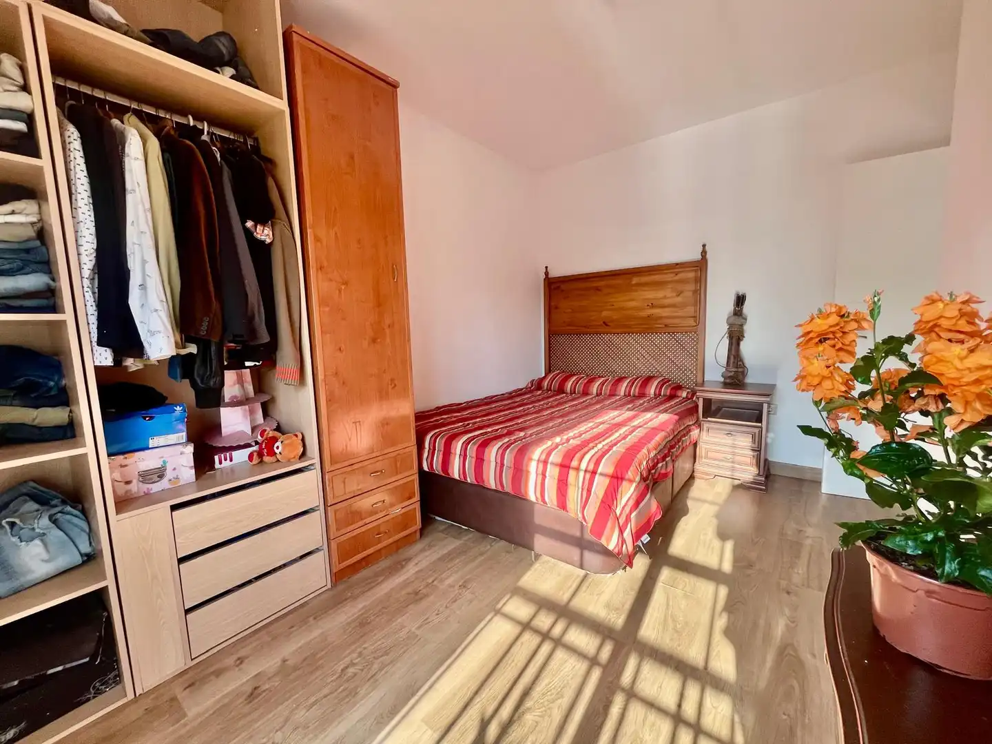 Appartement avec terrasse à vendre à Calle Orense, imagen 24