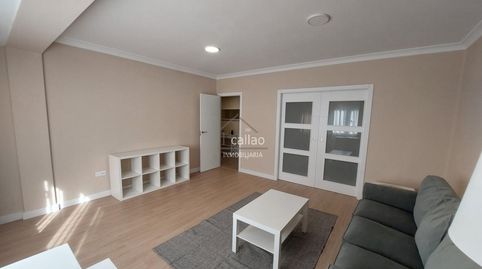 Photo 3 of Flat for rent in Plaza de España, Ferrol